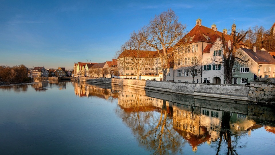 Regionale Immobilienbewertung